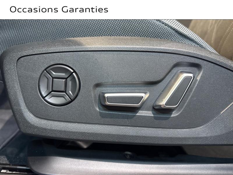 Voitures occasions Audi Q3 S line Paris