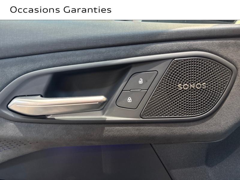 Voitures occasions Audi Q3 S line Paris