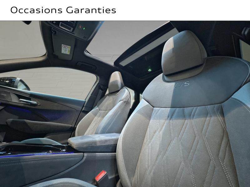 Voitures occasions Audi Q3 S line Paris