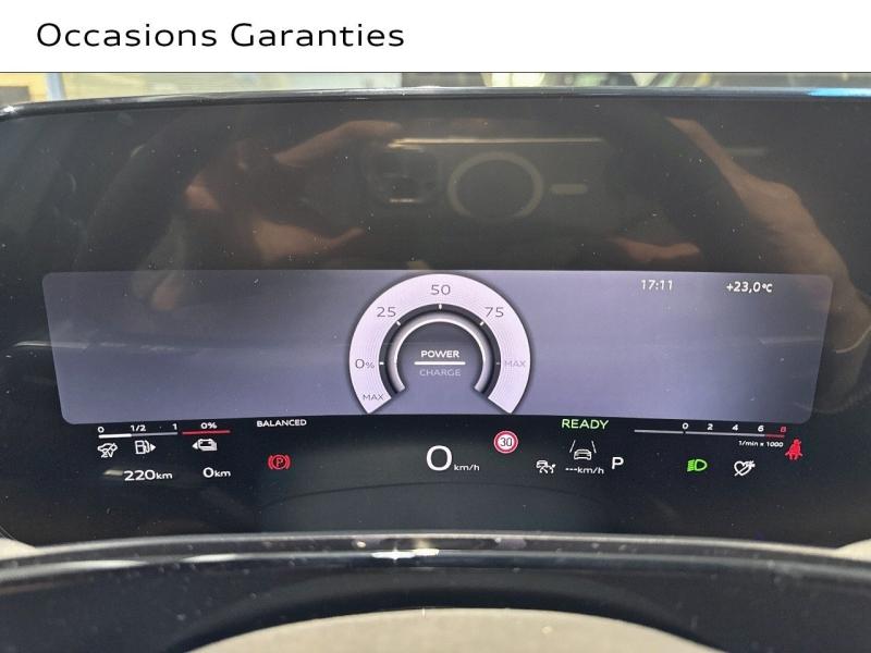 Voitures occasions Audi Q3 S line Paris