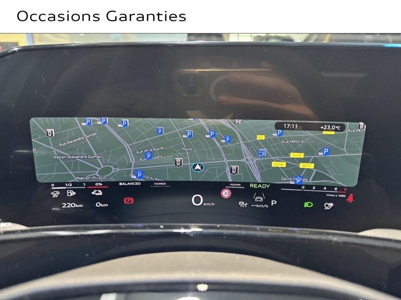 Voitures occasions Audi Q3 S line Paris