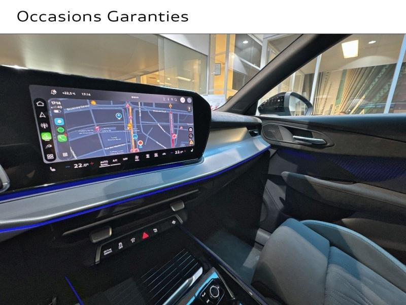 Voitures occasions Audi Q3 S line Paris