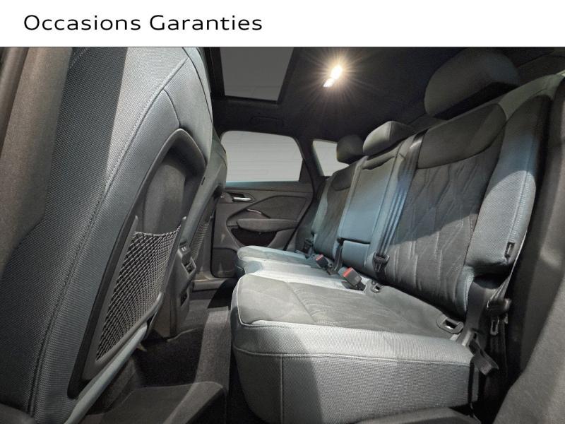 Voitures occasions Audi Q3 S line Paris