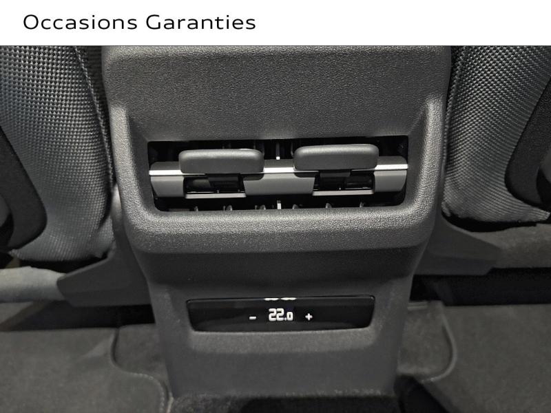 Voitures occasions Audi Q3 S line Paris