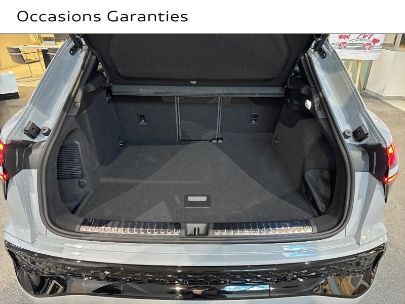 Voitures occasions Audi Q3 S line Paris