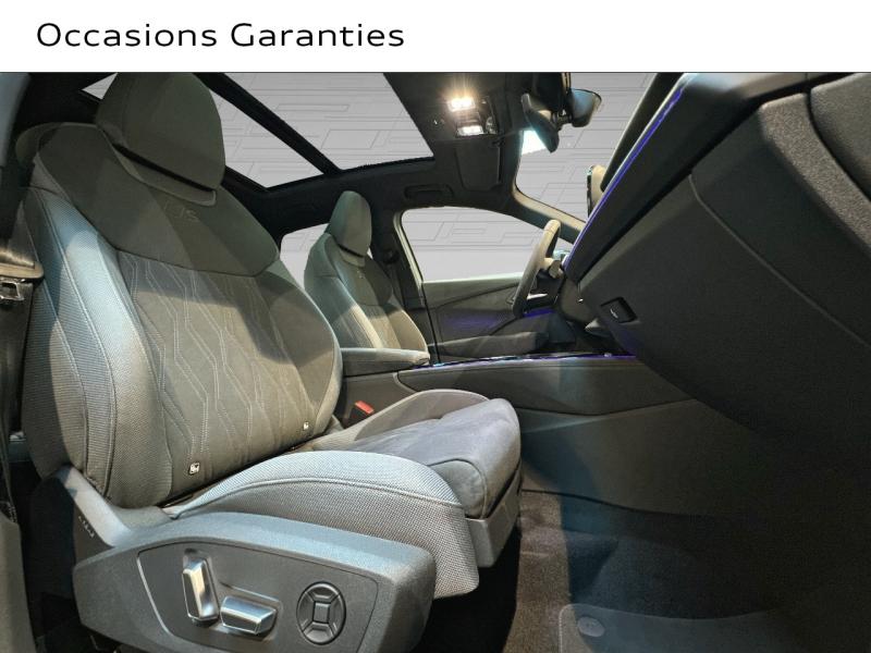 Voitures occasions Audi Q3 S line Paris