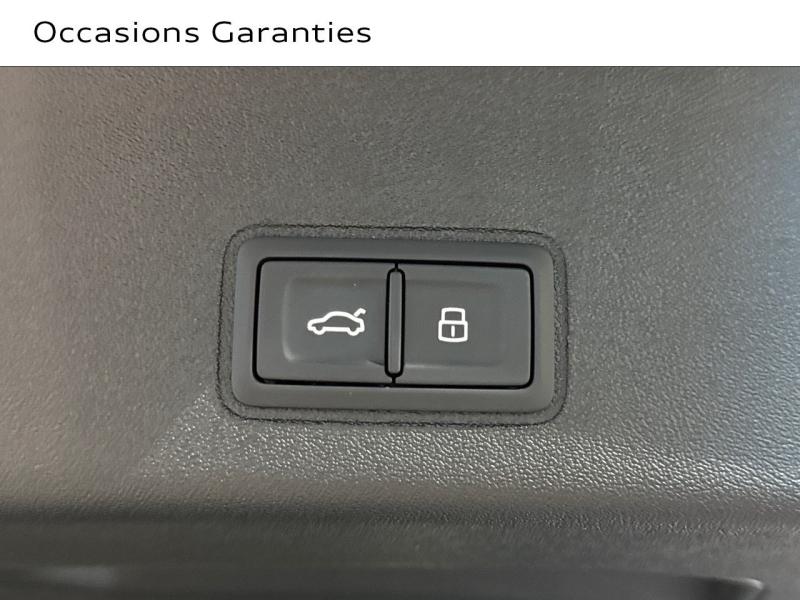 Voitures occasions Audi Q3 S line Paris