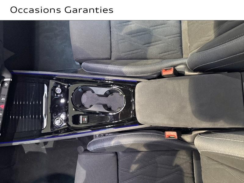 Voitures occasions Audi Q3 S line Paris