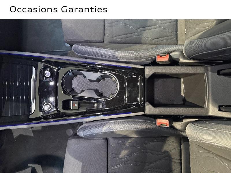 Voitures occasions Audi Q3 S line Paris