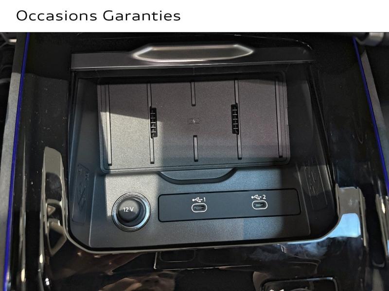 Voitures occasions Audi Q3 S line Paris