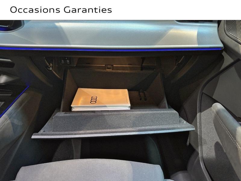 Voitures occasions Audi Q3 S line Paris