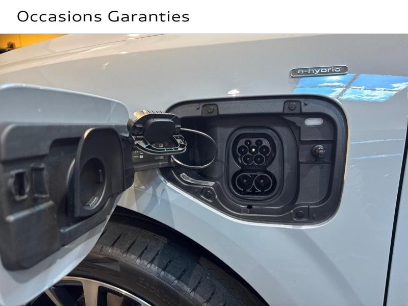 Voitures occasions Audi Q3 S line Paris