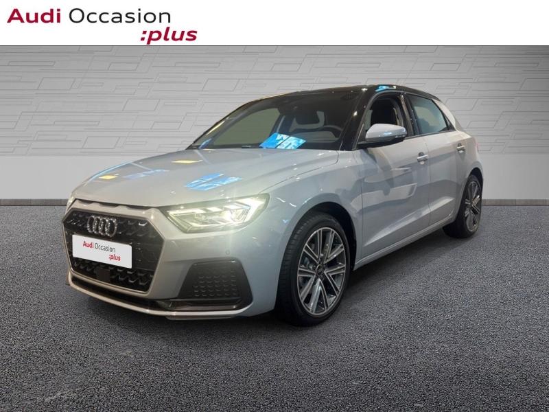Voitures occasions Audi A1 Sportback Design Paris