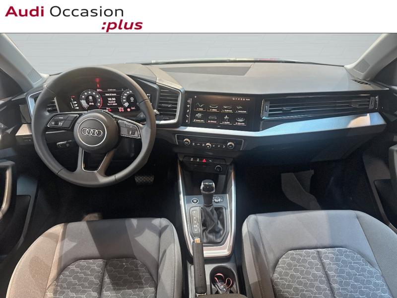 Voitures occasions Audi A1 Sportback Design Paris