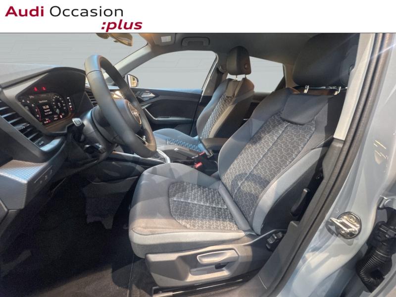 Voitures occasions Audi A1 Sportback Design Paris