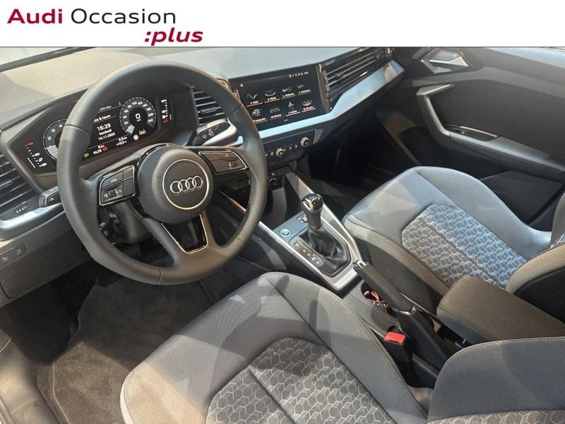 Voitures occasions Audi A1 Sportback Design Paris
