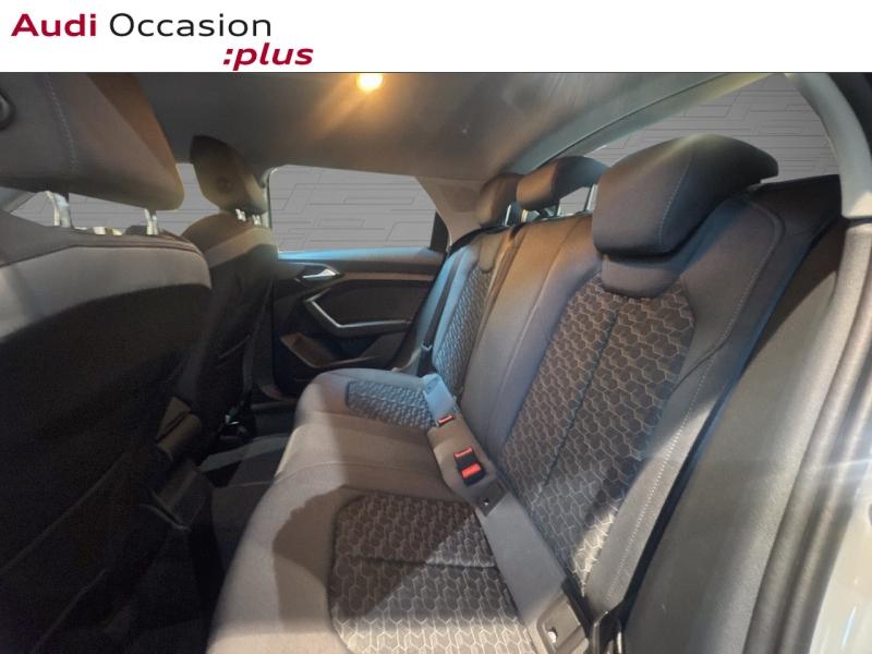 Voitures occasions Audi A1 Sportback Design Paris