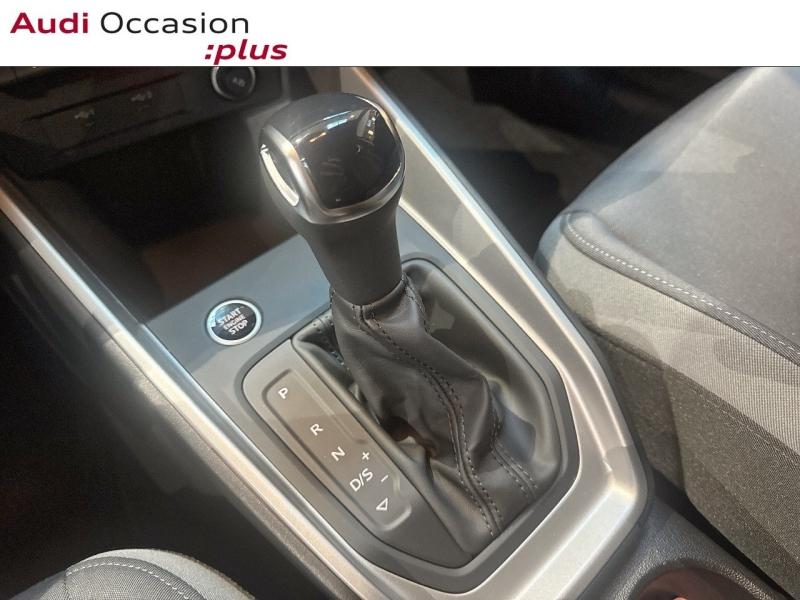 Voitures occasions Audi A1 Sportback Design Paris