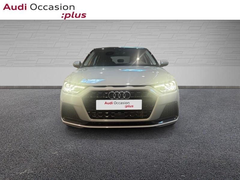 Voitures occasions Audi A1 Sportback Design Paris