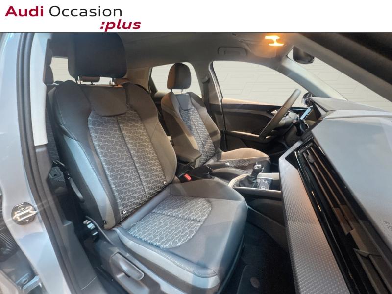 Voitures occasions Audi A1 Sportback Design Paris