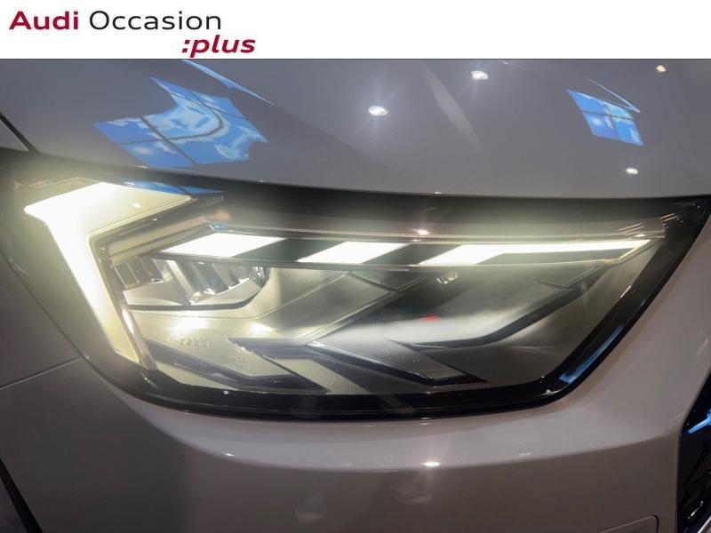 Voitures occasions Audi A1 Sportback Design Paris