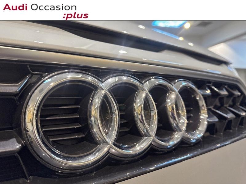 Voitures occasions Audi A1 Sportback Design Paris