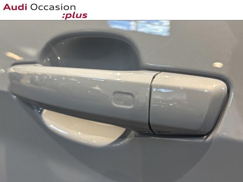 Voitures occasions Audi A1 Sportback Design Paris