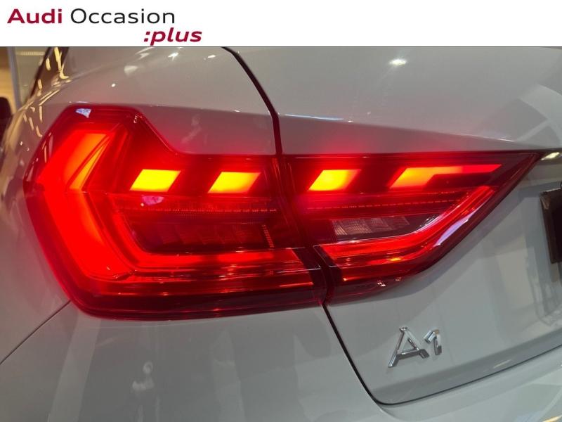 Voitures occasions Audi A1 Sportback Design Paris