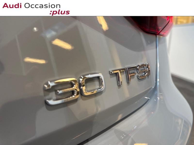 Voitures occasions Audi A1 Sportback Design Paris