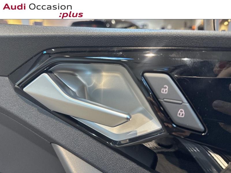 Voitures occasions Audi A1 Sportback Design Paris