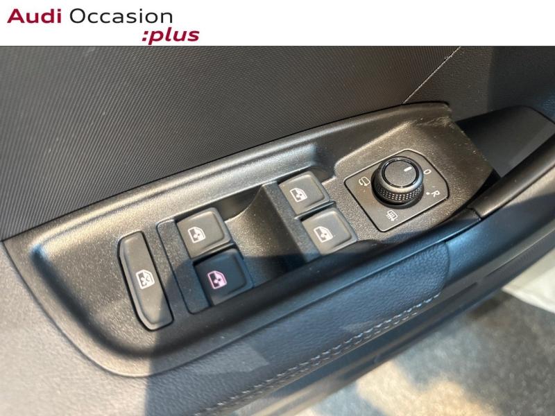 Voitures occasions Audi A1 Sportback Design Paris