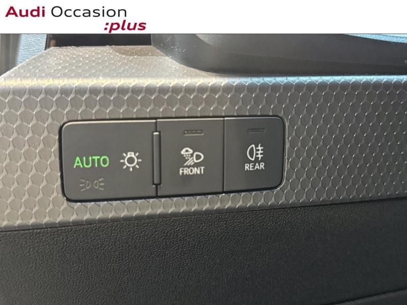 Voitures occasions Audi A1 Sportback Design Paris