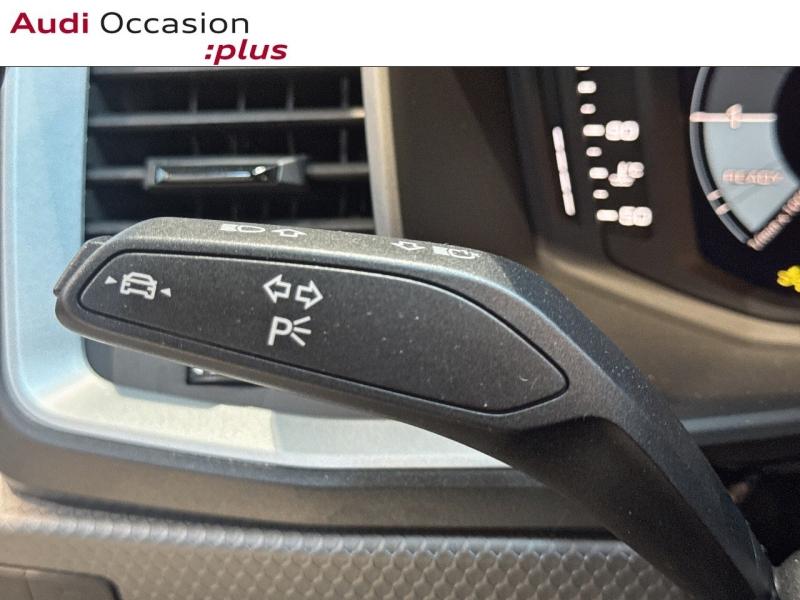 Voitures occasions Audi A1 Sportback Design Paris