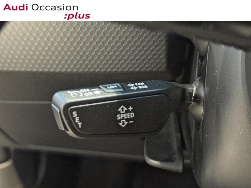 Voitures occasions Audi A1 Sportback Design Paris