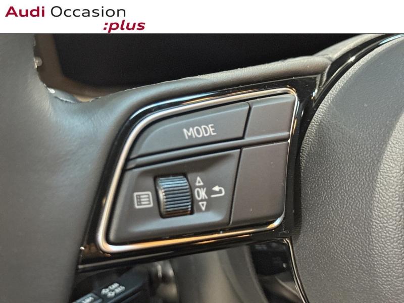 Voitures occasions Audi A1 Sportback Design Paris