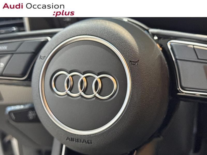 Voitures occasions Audi A1 Sportback Design Paris