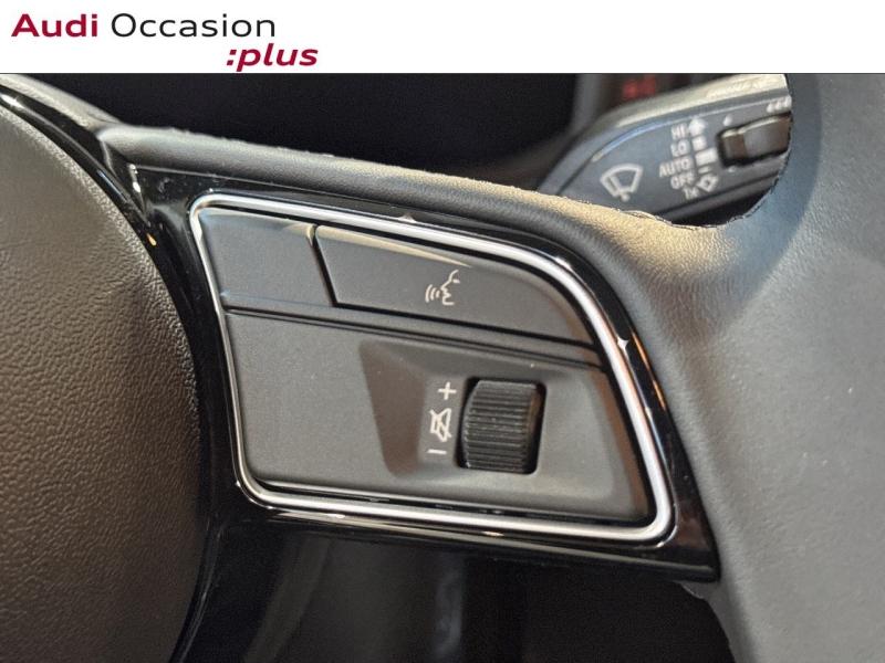 Voitures occasions Audi A1 Sportback Design Paris