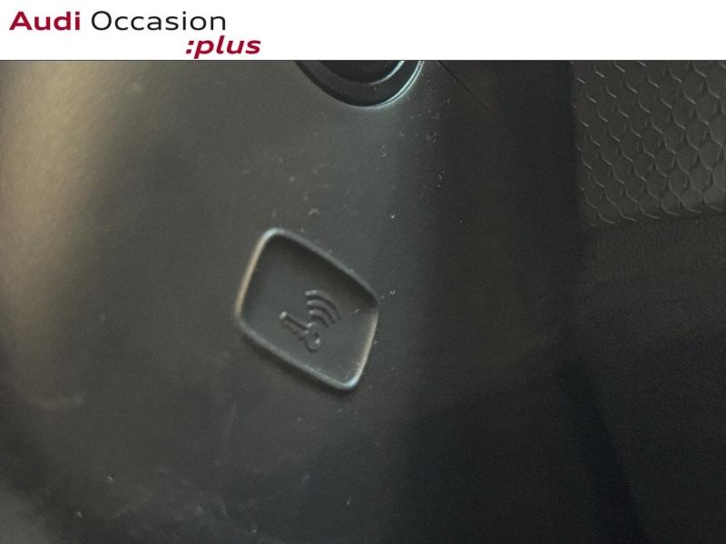 Voitures occasions Audi A1 Sportback Design Paris