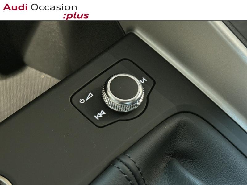 Voitures occasions Audi A1 Sportback Design Paris