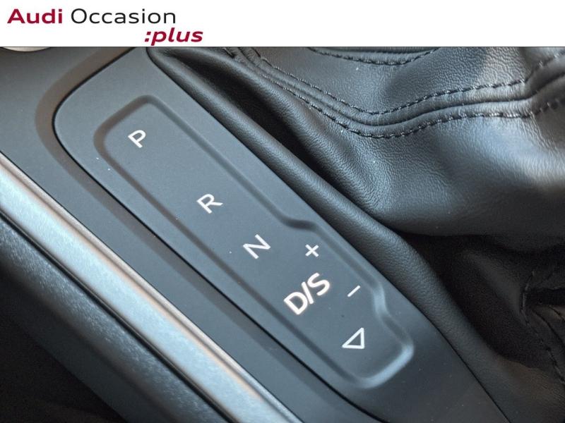 Voitures occasions Audi A1 Sportback Design Paris