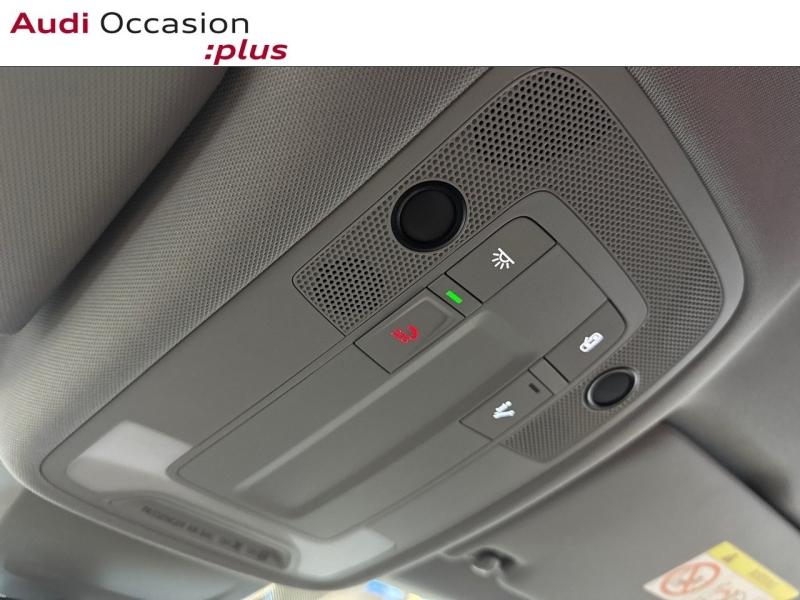 Voitures occasions Audi A1 Sportback Design Paris