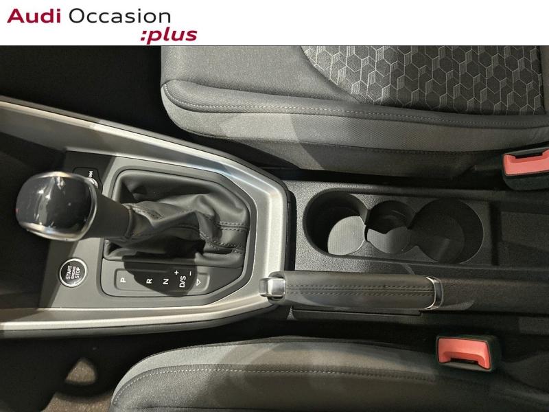Voitures occasions Audi A1 Sportback Design Paris