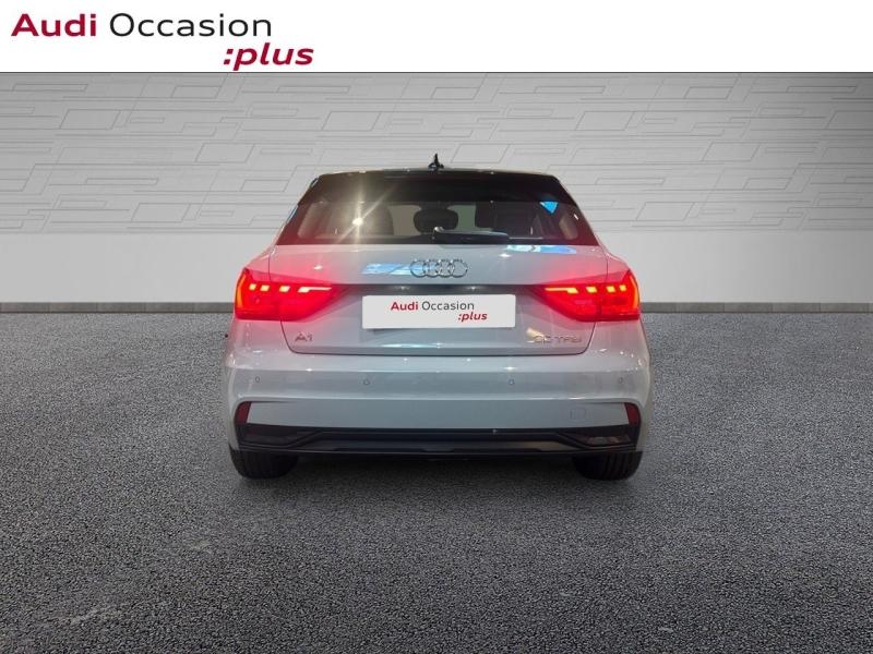 Voitures occasions Audi A1 Sportback Design Paris