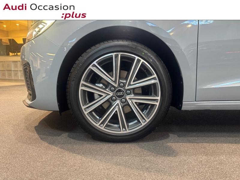 Voitures occasions Audi A1 Sportback Design Paris
