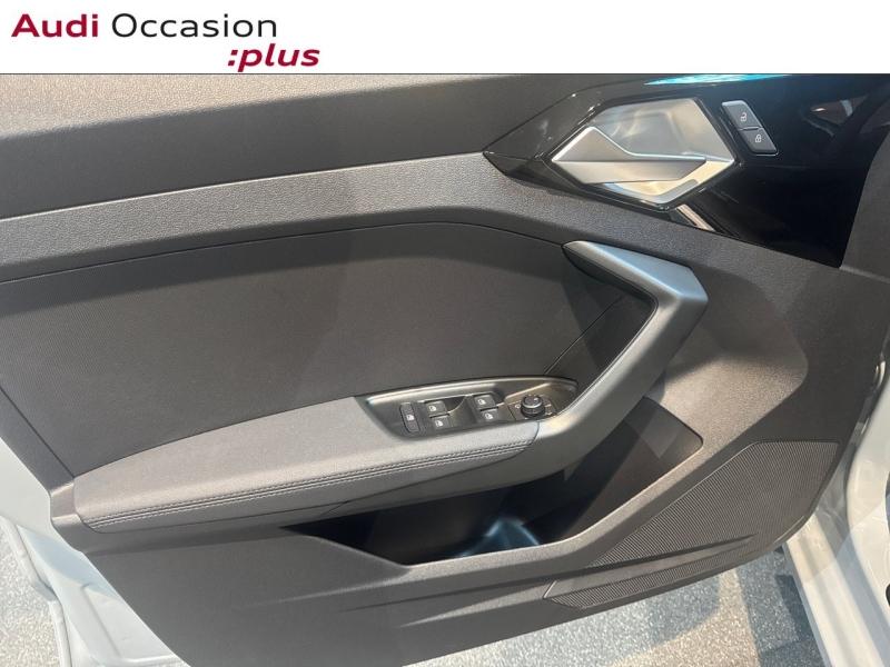 Voitures occasions Audi A1 Sportback Design Paris