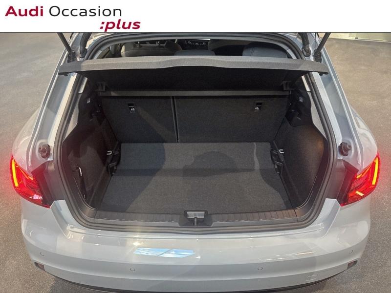 Voitures occasions Audi A1 Sportback Design Paris