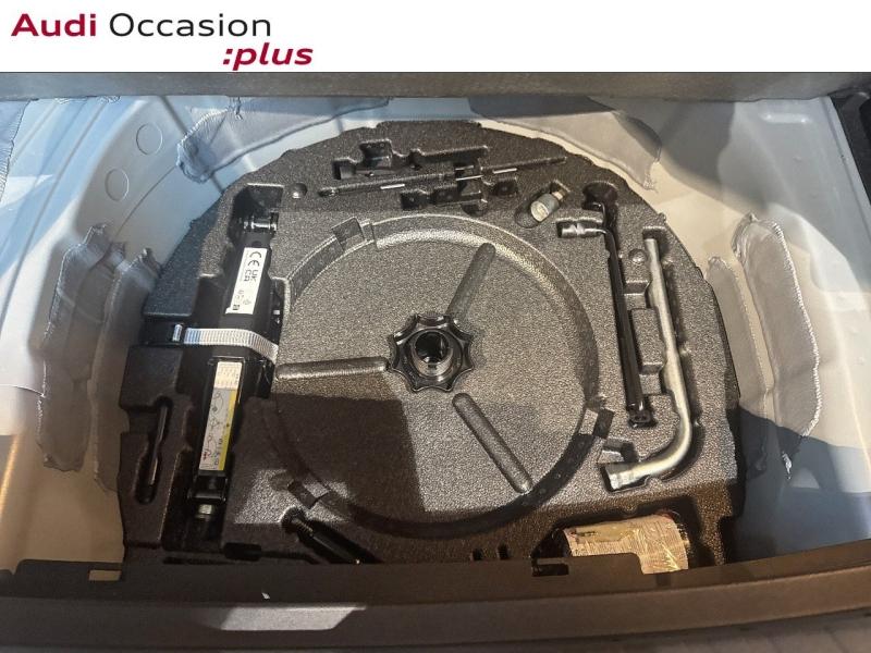 Voitures occasions Audi A1 Sportback Design Paris