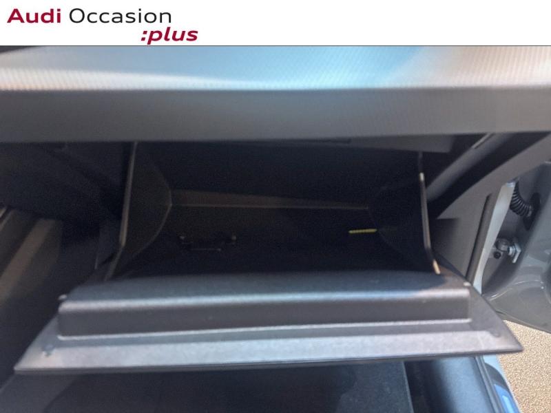 Voitures occasions Audi A1 Sportback Design Paris