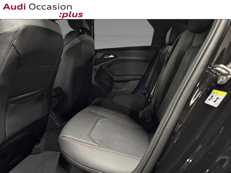 Voitures occasions Audi A1 Sportback S line Paris
