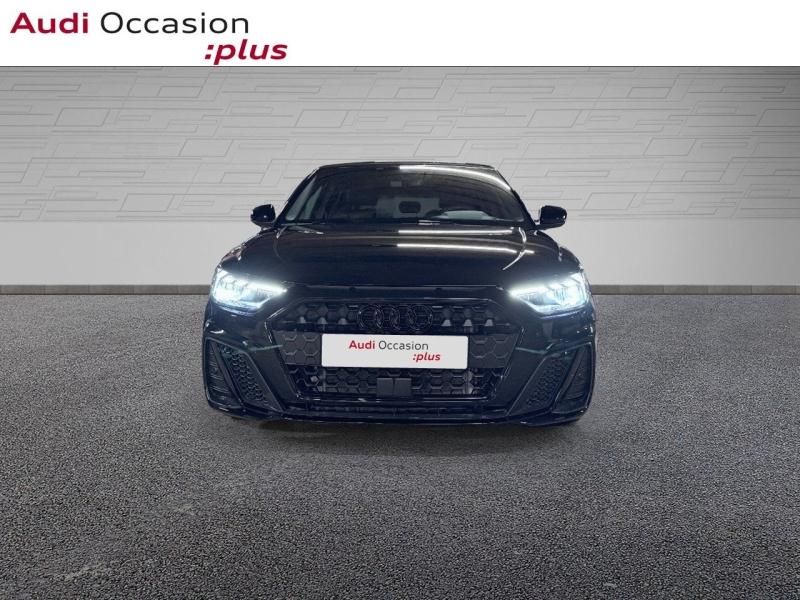 Voitures occasions Audi A1 Sportback S line Paris